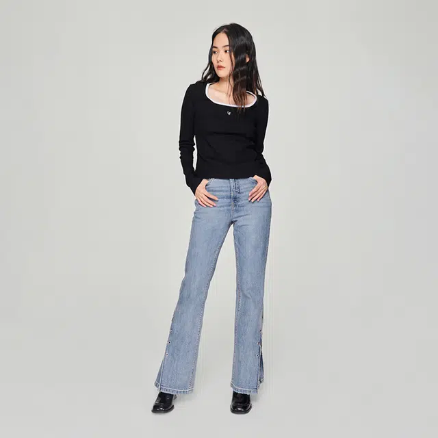 Lee T FW24 T