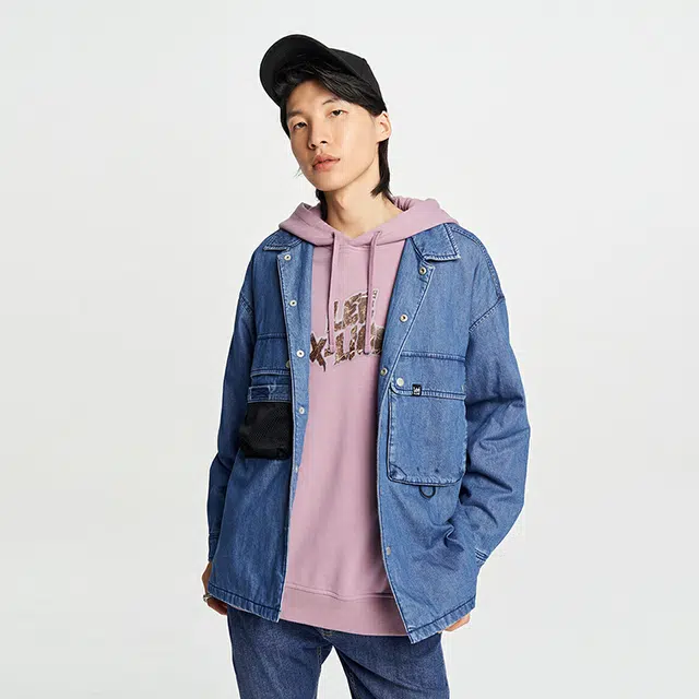 Lee FW23