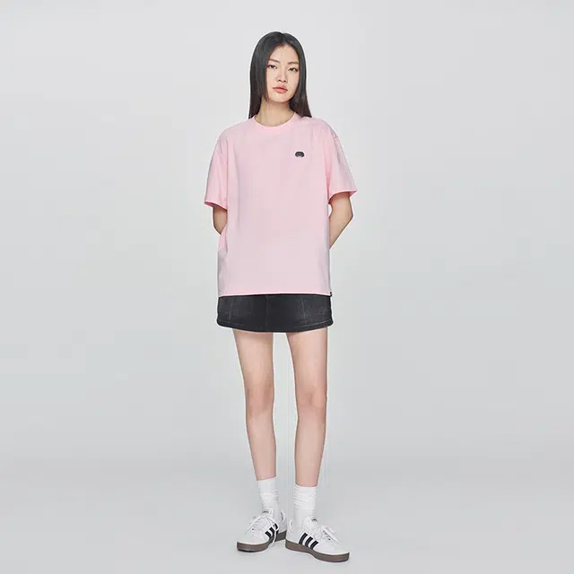 Lee X-Crew SS25T