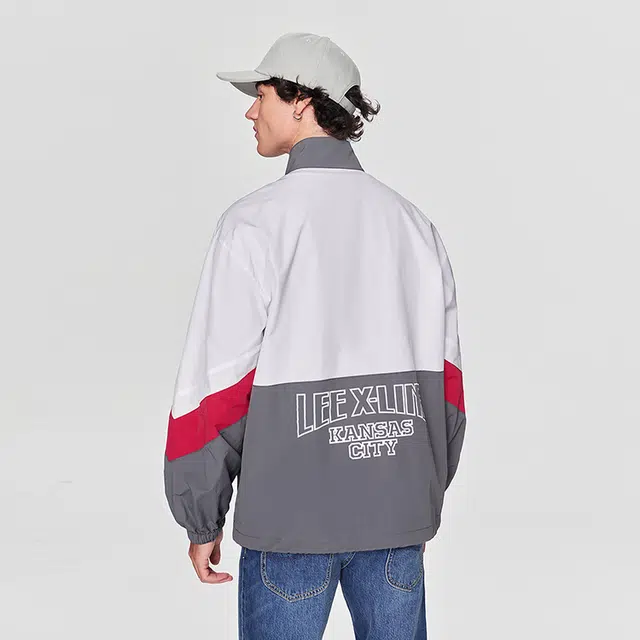 Lee SS24