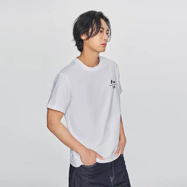 Lee SS25 T