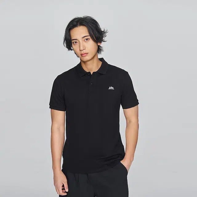 Lee Polo