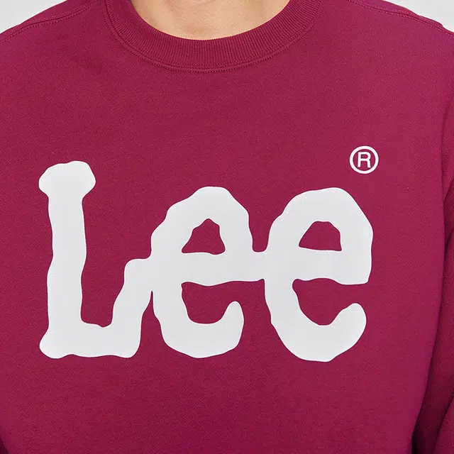 Lee SS25 Logo