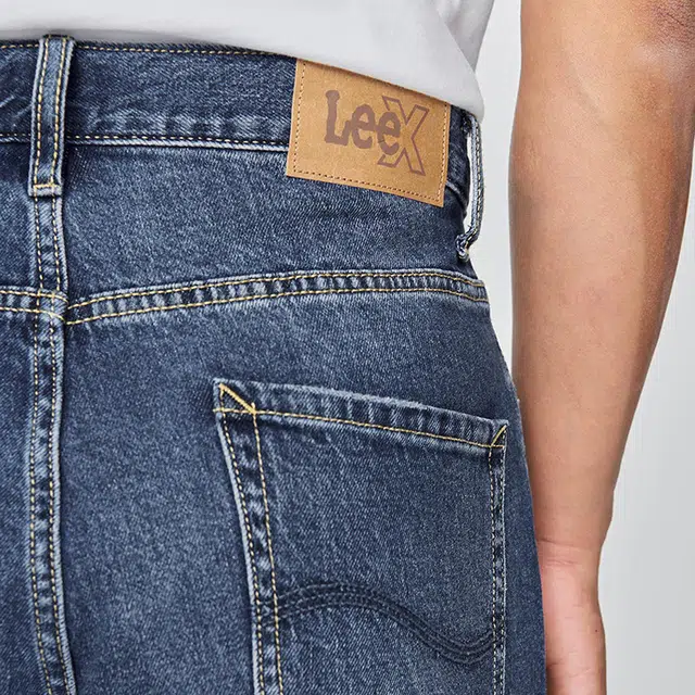 Lee FW25 EasyRider761