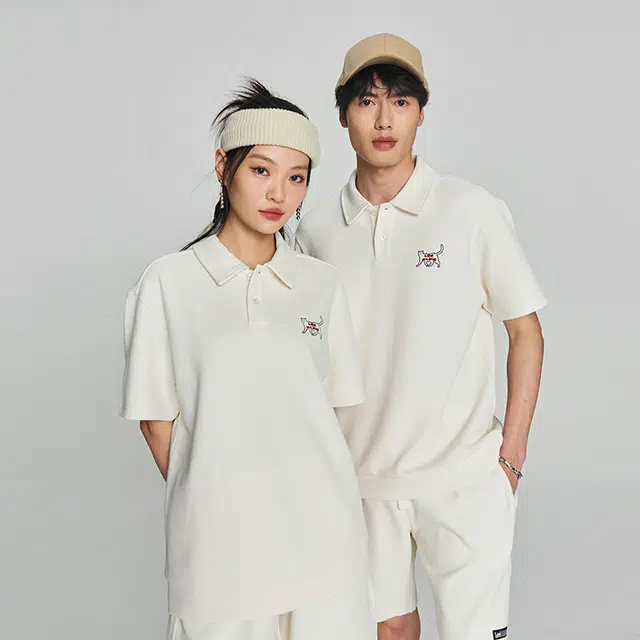 Lee SS24 Polo