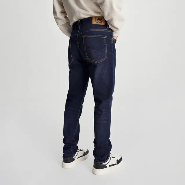 Lee FW24 705Thermolite