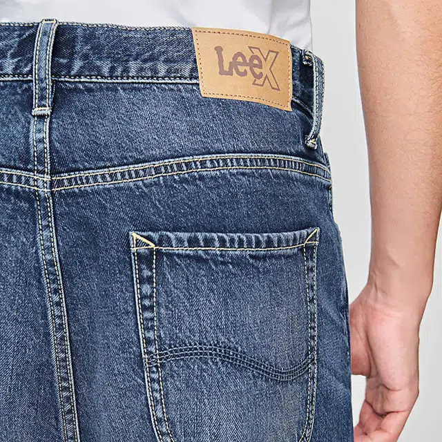 Lee FW25