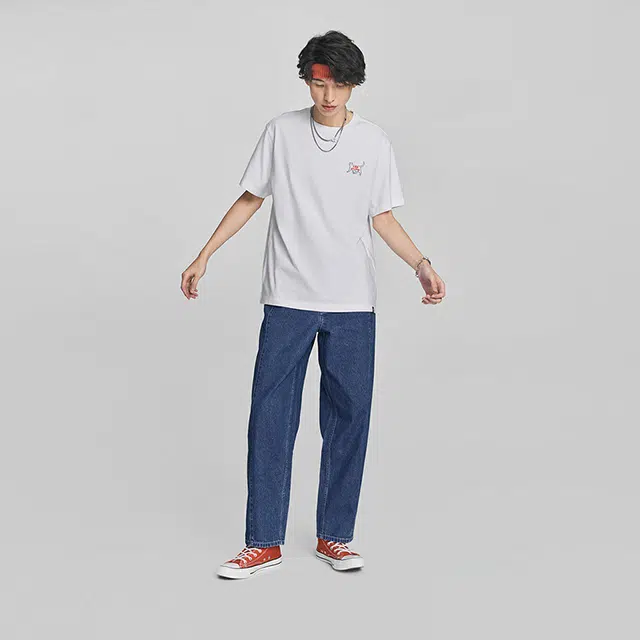 Lee SS24 logoT