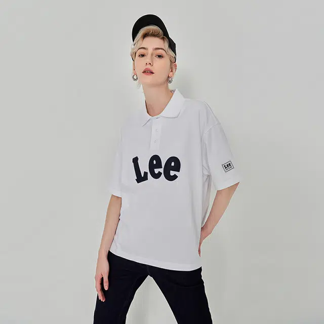 Lee FW23 Polo