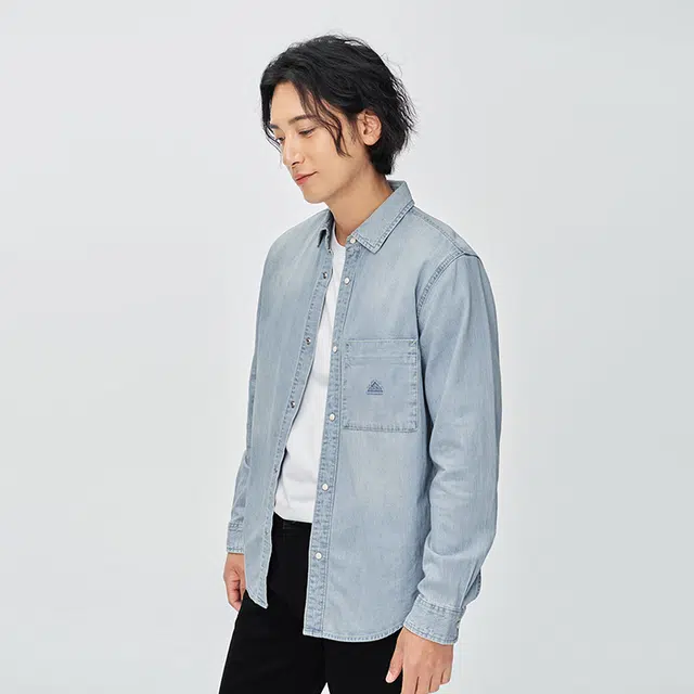 Lee FW25 Logo