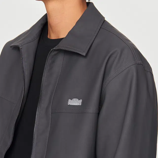 Lee FW24 Y2K PU
