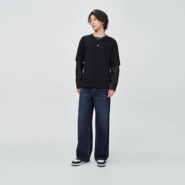 Lee FW25 T