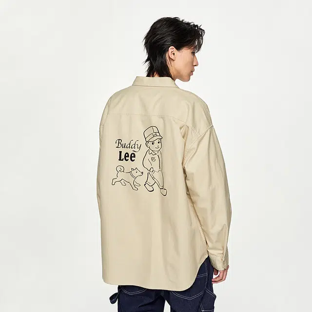 Lee Buddy Lee FW23