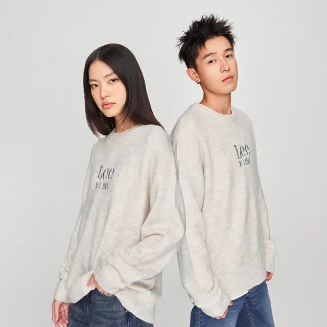 Lee FW24 Logo