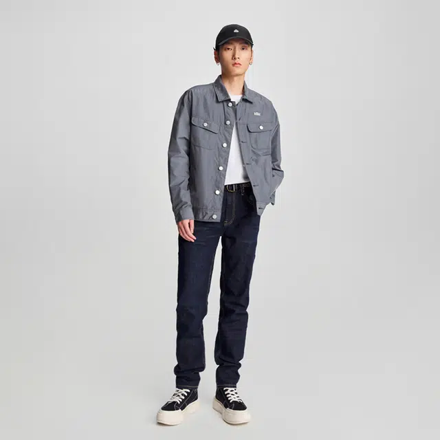 Lee FW24 Y2K