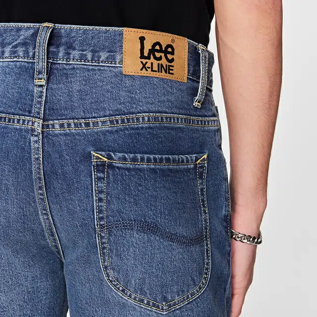 Lee SS24 726