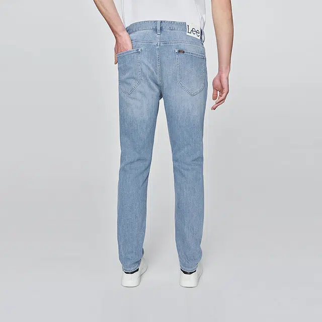 Lee SS25