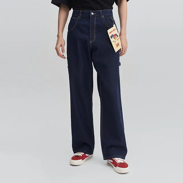 Lee X ANGEL CHEN SS24
