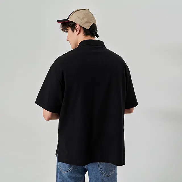 Lee FW23 Polo