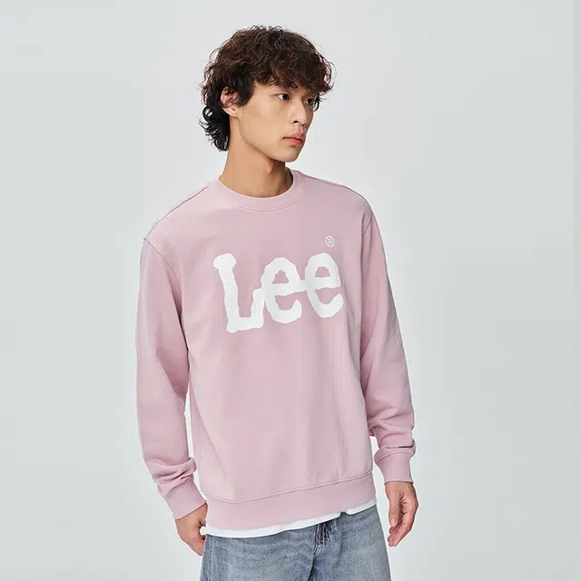Lee FW25 Logo