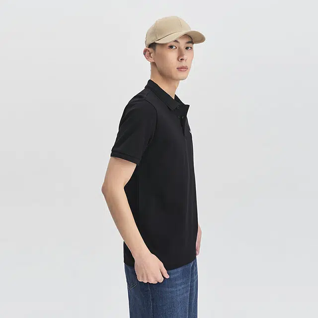 Lee SS24 logopolo