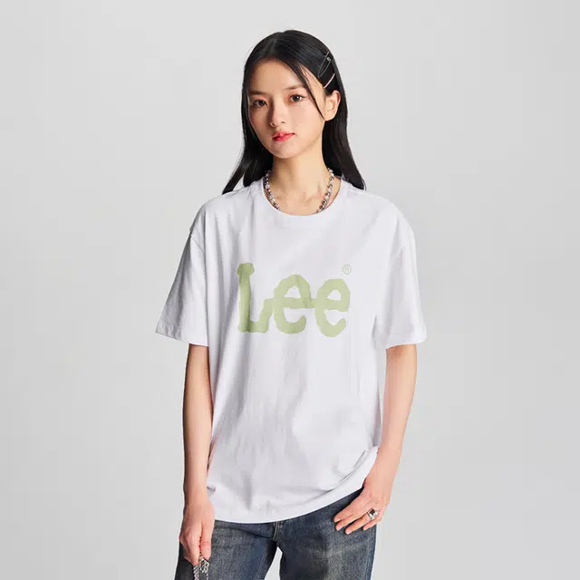 Lee FW24 LogoT