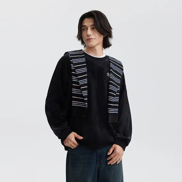 Lee FW25 Logo
