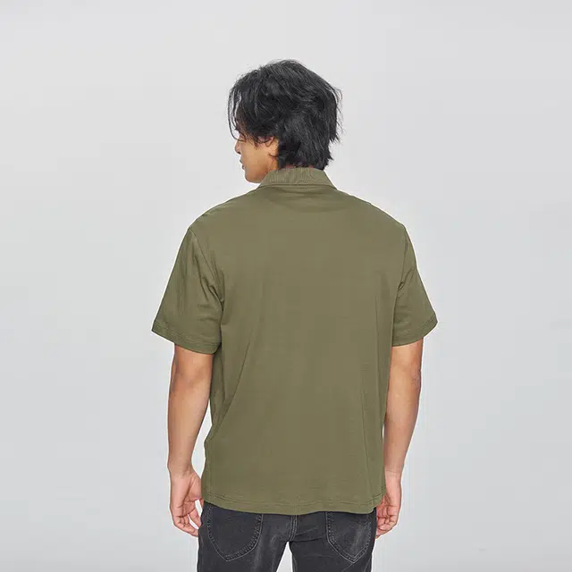 Lee SS25 LogoPolo