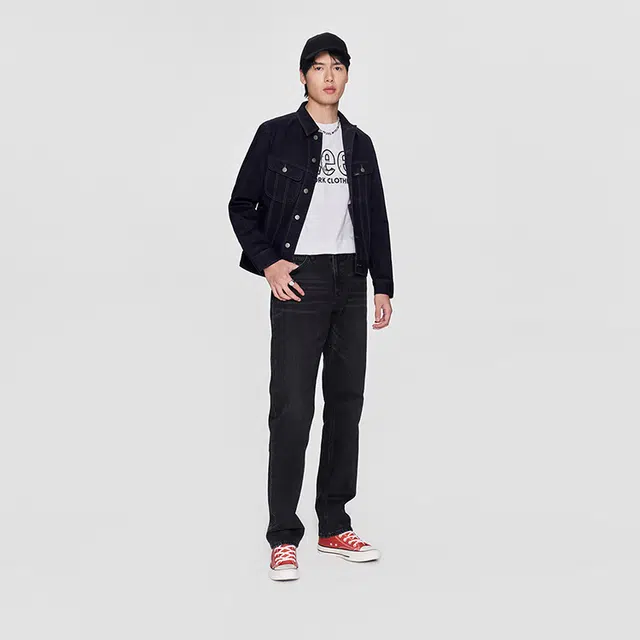 Lee SS24