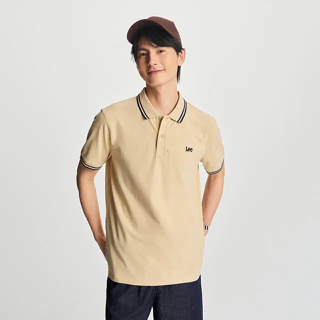 Lee PoloPolo
