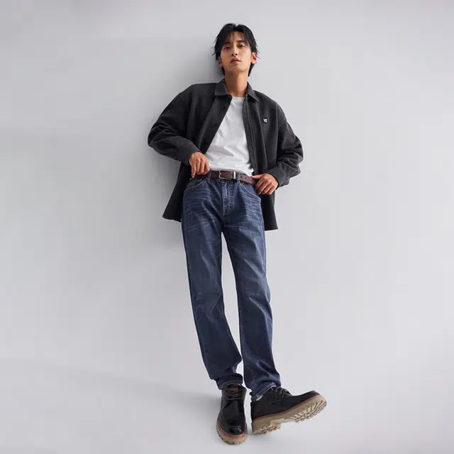 Lee FW24