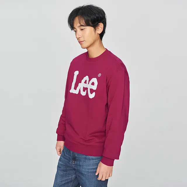 Lee SS25 Logo