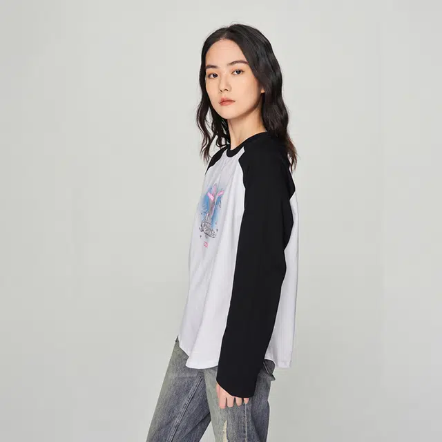 Lee T FW24 T