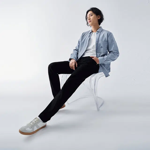 Lee FW25