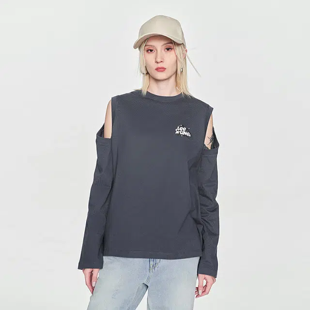 Lee SS24 LogoT