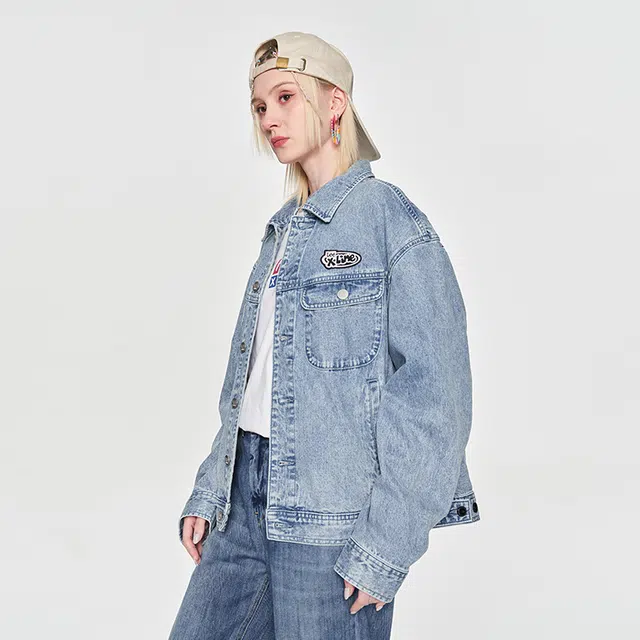 Lee SS24