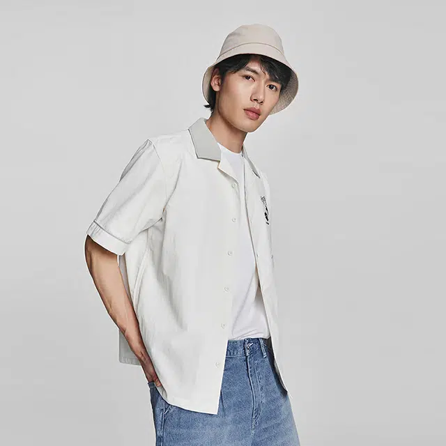 Lee X SS24