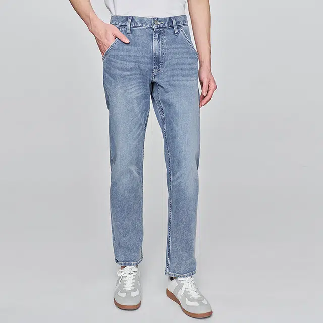 Lee SS25