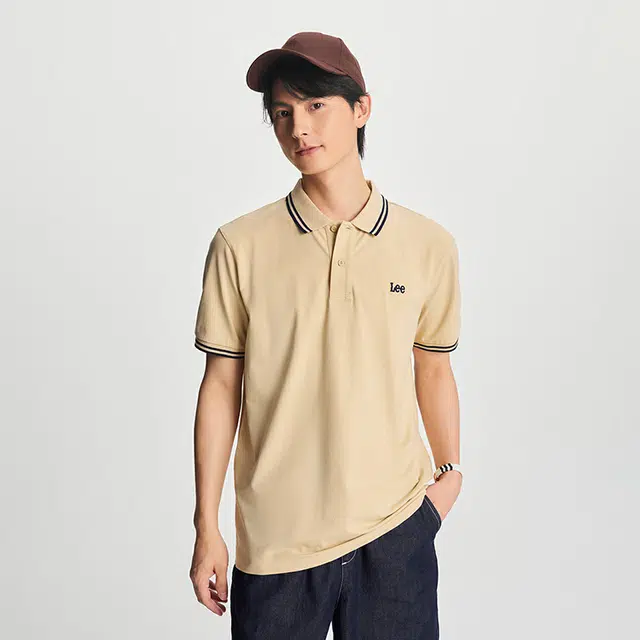 Lee PoloPolo