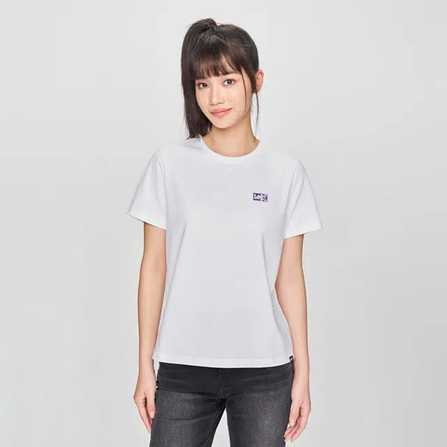 Lee Logo SS25 T