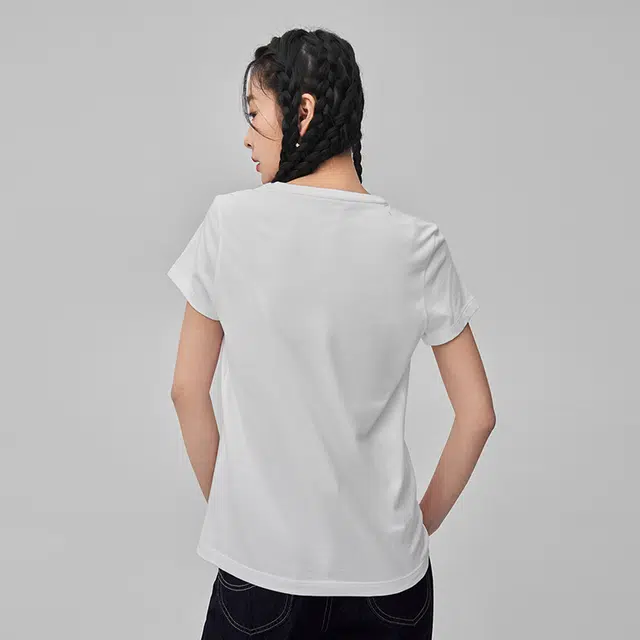 Lee SS24 LogoT