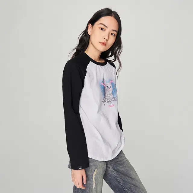 Lee T FW24 T