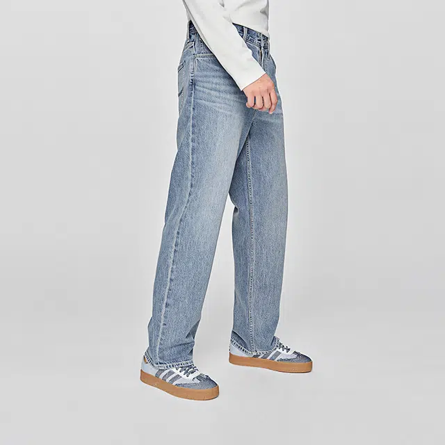 Lee FW25