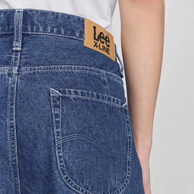 Lee SS24