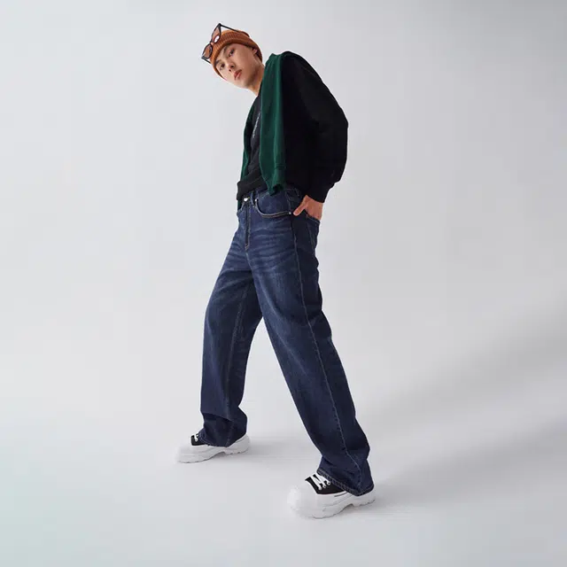 Lee FW24