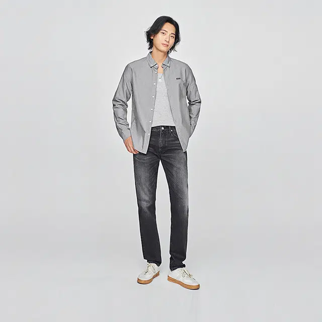 Lee FW25