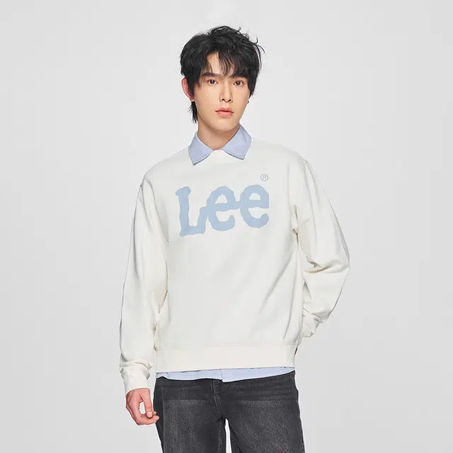 Lee SS25 Logo