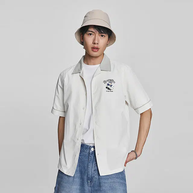 Lee X SS24