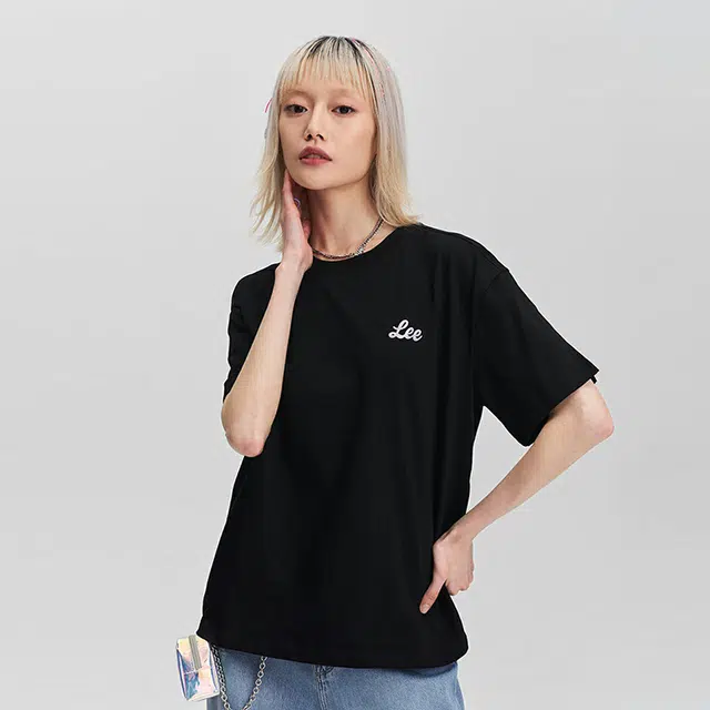 Lee SS24 OversizeT
