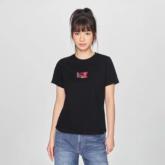 Lee Logo SS25 T